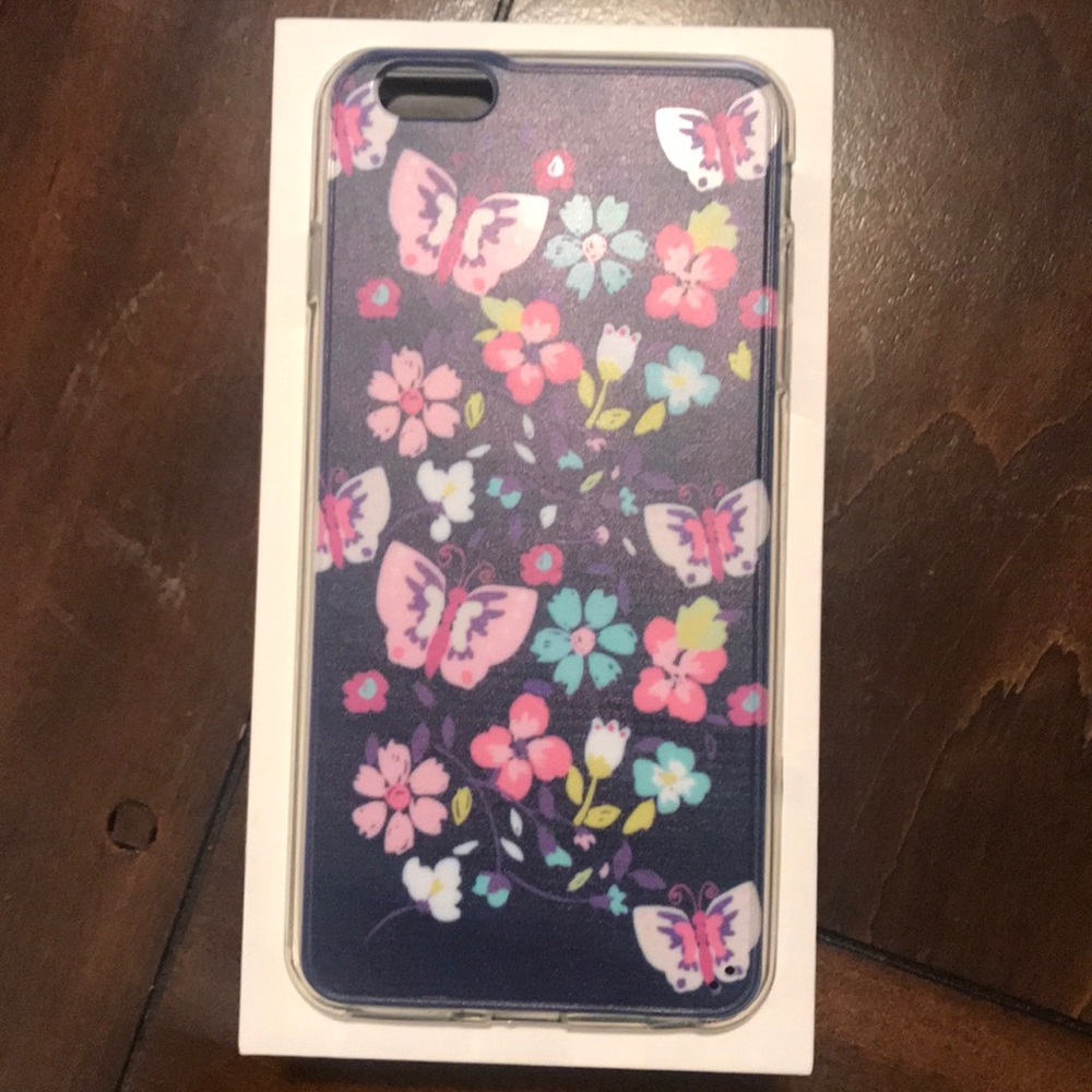iPhone 6+ case